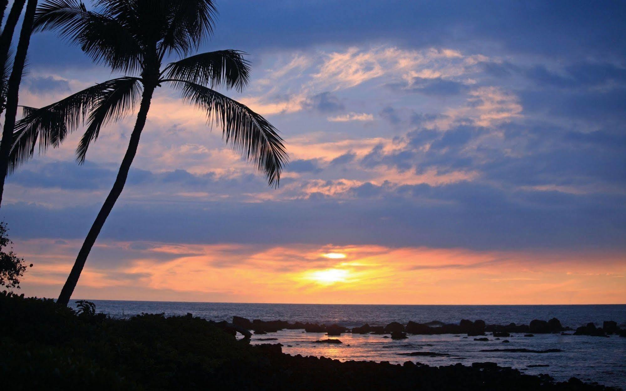Southern Star Hotel Bentota Buitenkant foto